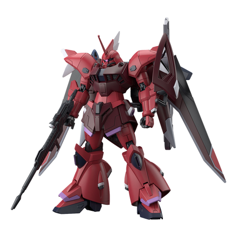 HGCE 248 Gelgoog Menace (Lunamaria Hawke Custom)