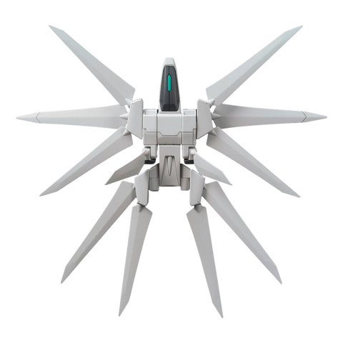 Option Parts Set Gunpla 10 - Galaxy Booster