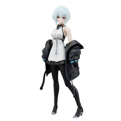Figure-Rise Synduality Noir