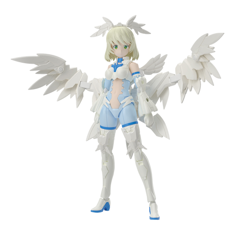 30MS SIS-Dc88w Eliene-Elierica [Elegante Form]