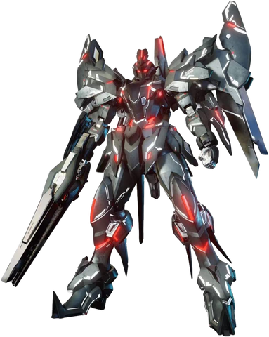 NORMA UNX-04S KAINAR ASY-TAC FRONTEER A-TYPE 2.0 (Northburn Custom)