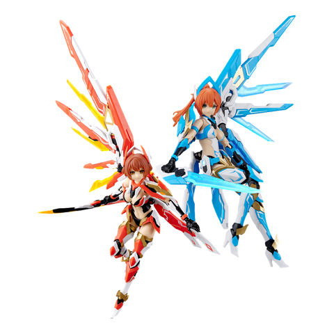 MS General MG-10 Da Qiao x Xiao Qiao