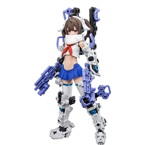 Megami Device - Buster Doll Gunner
