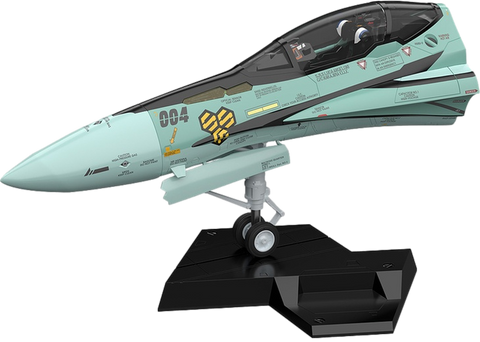 PLAMAX MF-59: Fighter Nose Collection - RVF-25 Messiah Valkyrie (Luca Angeloni's Fighter)