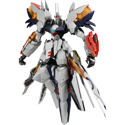 Moderoid Linebarrel Overdrive