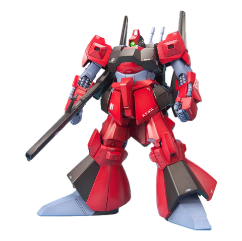 MG RMS-099 Rick Dias (Quattro Bajeena Ver.)