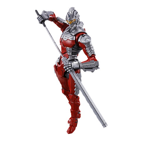 Figure-rise Standard Ultraman Suit Ver. 7.5 (-Action-)