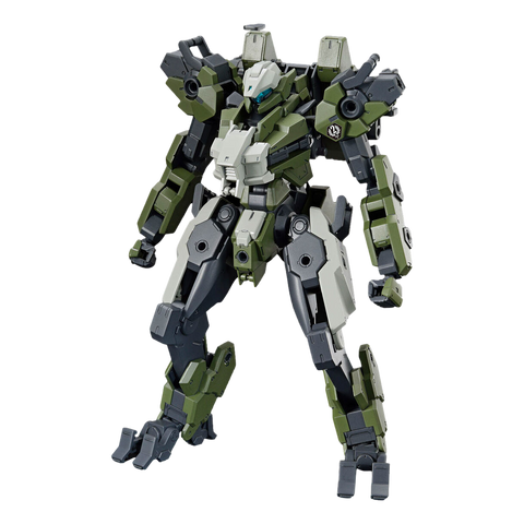 HG MAILeS Guoyo Custom