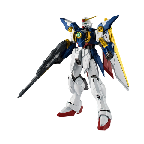 Gundam Universe GU-02 XXXG-01W Wing Gundam