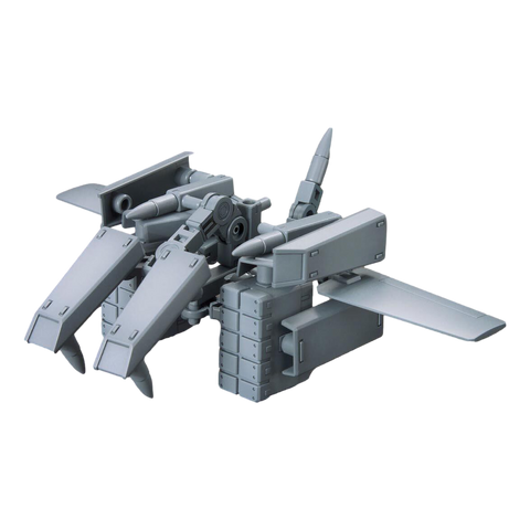 Option Parts Set Gunpla 08 - Ballden Arm Arms