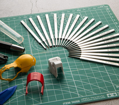 SAB Panel Liner Chisel