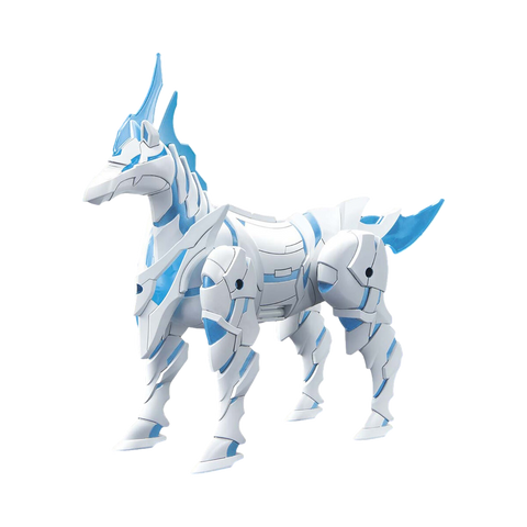 SDW Heroes 23 War Horse [Knight World Ver.]