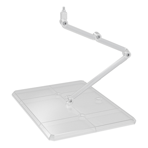 Action Base 8 Clear