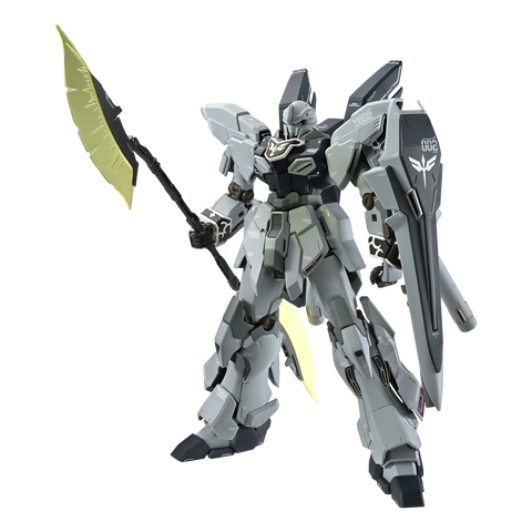 MG MSN-06S Sinanju Stein (Narrative) [Ver.Ka]