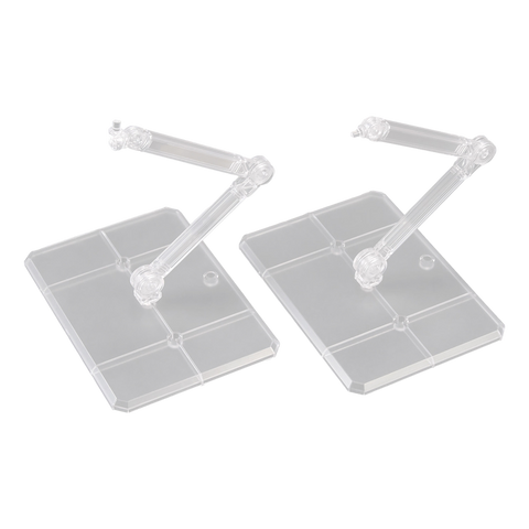 Action Base 7 Clear