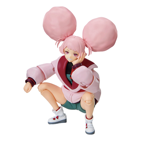 Figure-Rise Standard Chuatury Panlunch