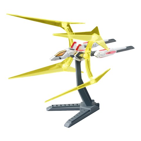 Option Parts Set Gunpla 05 - Universe Booster Plavsky Power Gate