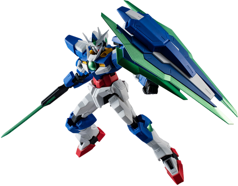 Gundam Universe GU-30 GNT-0000 00 QAN[T]