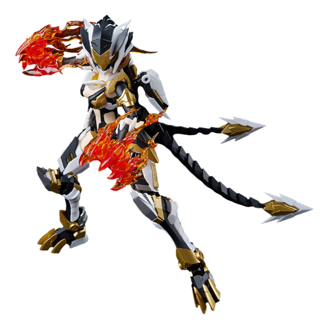 MS General RS-03 Raider of Shadow Tiger