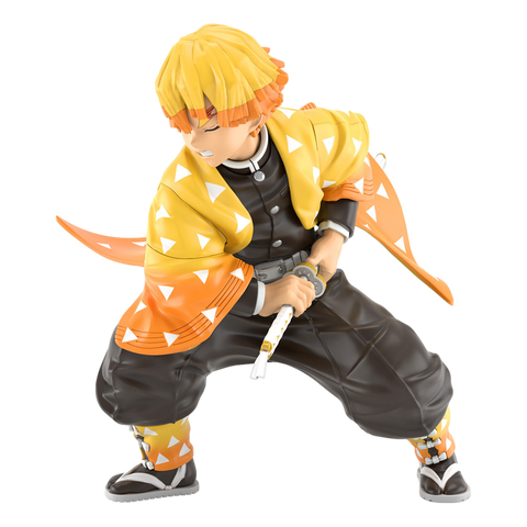 Demon Slayer - Zenitsu Agatsuma