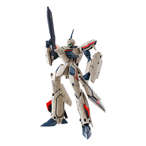 YF-19 Excalibur (Isamu Dyson) - DX Chogokin