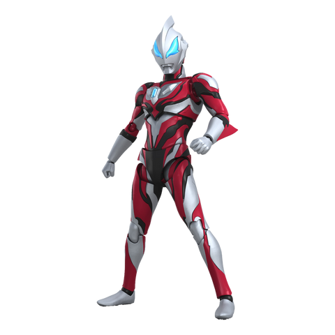 Figure-rise Standard Ultraman Greed Primitive