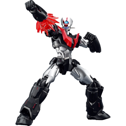 Moderoid Mazinger ZEST