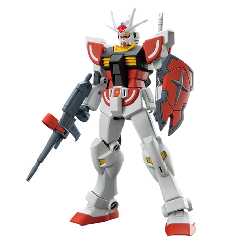 Entry Grade GBM 001 Lah Gundam