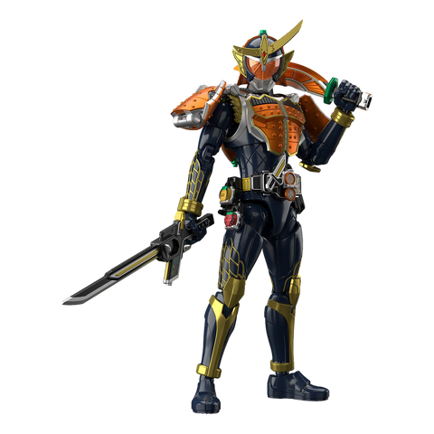 Figure-rise Standard Kamen Rider Gaim [Orange Arms]