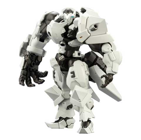 Hexa Gear Governor (Heavy Armor Type) - Rook