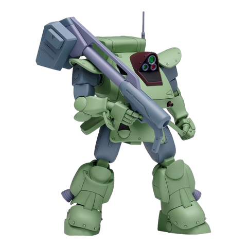 Armored Trooper Votoms - 1/35 Standing Tortoise Mk-II (PS Ver.)