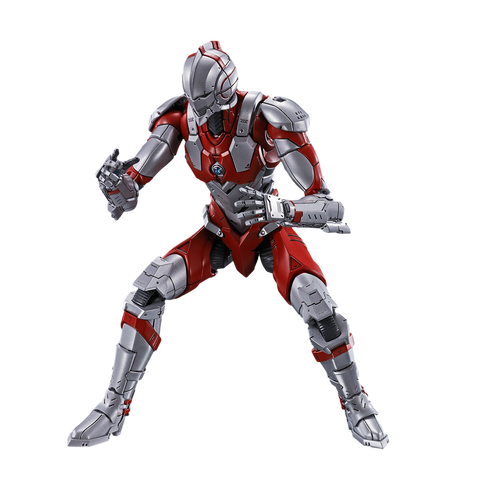 Figure-rise Standard Ultraman B-Type (-Action-)