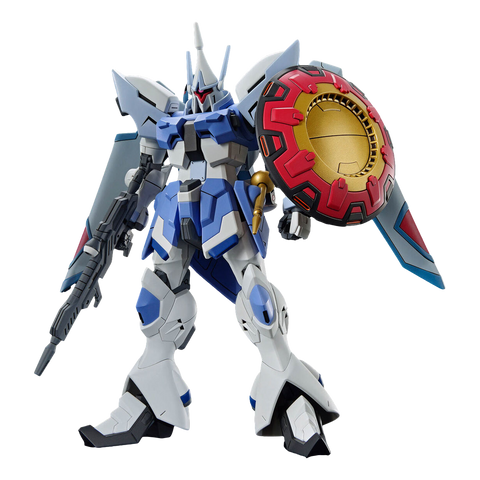HGCE 249 Gyan Strom (Agnes Giebenrath Custom)
