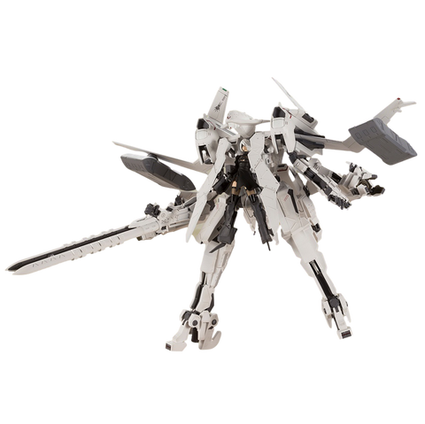 NieR:Automata FLIGHT UNIT Ho220 Type-B & 2B (YoRHa No. 2 Type B)
