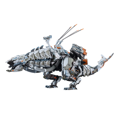 Moderoid Thunderjaw