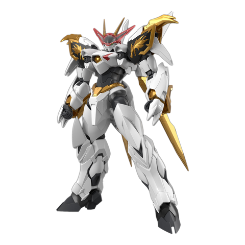 HG Amplified IMGN Ryuoumaru