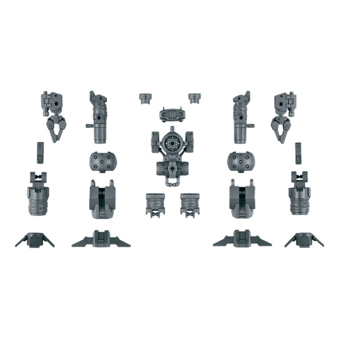 30MM W-29 Option Parts Set 16 (Arm Unit / Leg Unit 1)