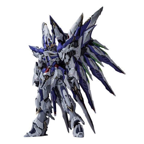 Einta Industries - NPCM-017 Sky Defender