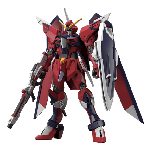 HGCE 244 Immortal Justice Gundam
