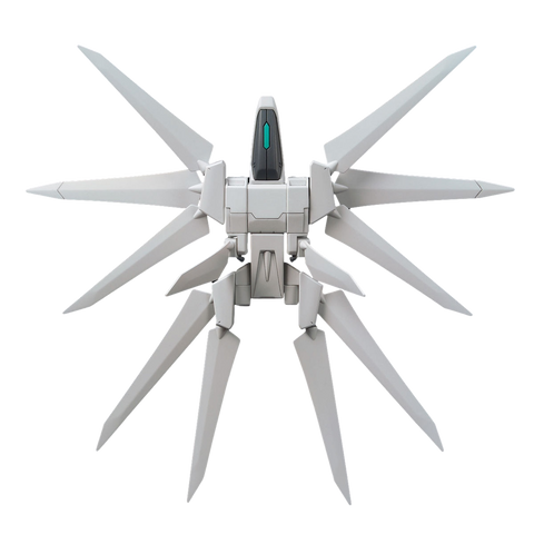 HGBC 033 Galaxy Booster