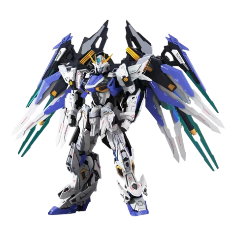 Mecha Core Industry 1/100 Charon