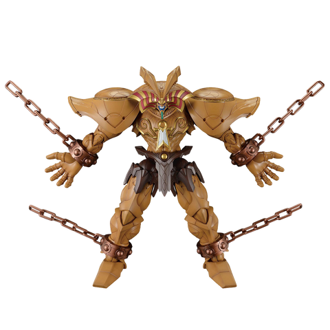 Figure-Rise Yu-Gi-Oh! Duel Monsters - The Legendary Exodia Incarnate (Amplified)