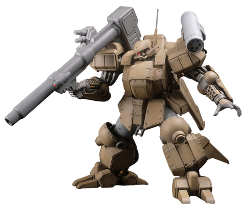 AS-5E3 Leynos [Mass Production Type] (Renewal Ver.)