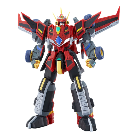 Moderoid Dynazenon