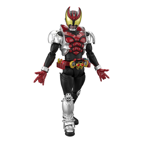 Figure-rise Kamen Rider Kiva - Kiva Form