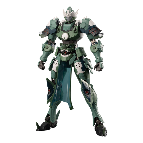Motor Nuclear MNP-XH06 Wei Yuan [Trainee From]