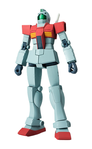 Robot Spirits RGM-79 GM ver. A.N.I.M.E.