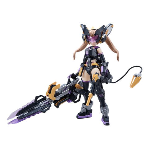 MS General RS-01 Raider of Shadow Rat