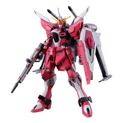 HGCE 251 Infinite Justice Gundam Type II
