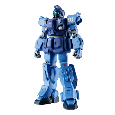 Robot Spirits RX-79BD-1 Blue Destiny [Unit 1] ver. A.N.I.M.E.